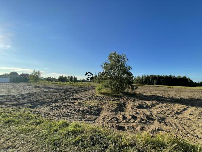 Działka budowlana gm. Świeszyno