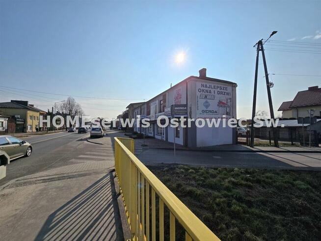 Dom Ostrowiec Świętokrzyski Ludwików