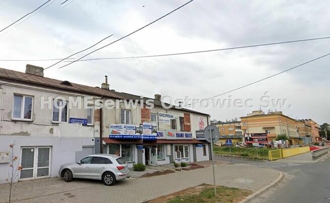 Dom Ostrowiec Świętokrzyski Ludwików