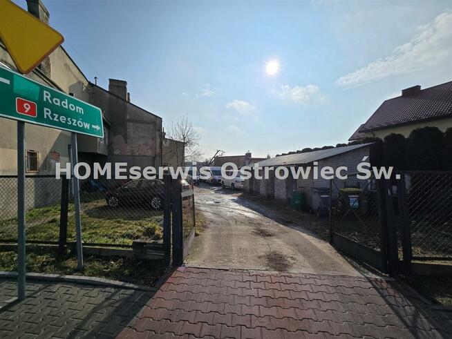 Dom Ostrowiec Świętokrzyski Ludwików