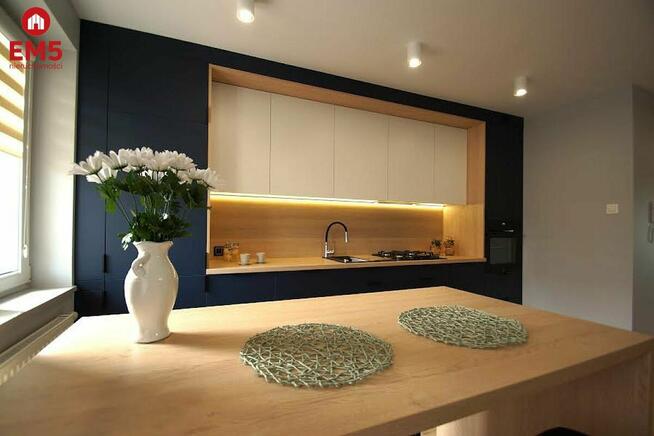 Mieszkanie Białystok Nowe Miasto, Zachodnia