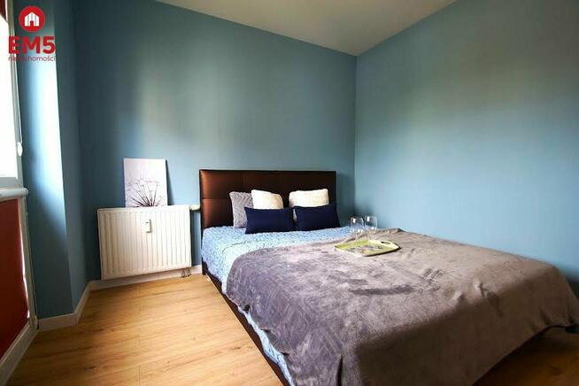 Mieszkanie Białystok Nowe Miasto, Zachodnia