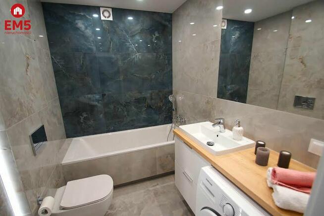 Mieszkanie Białystok Nowe Miasto, Zachodnia