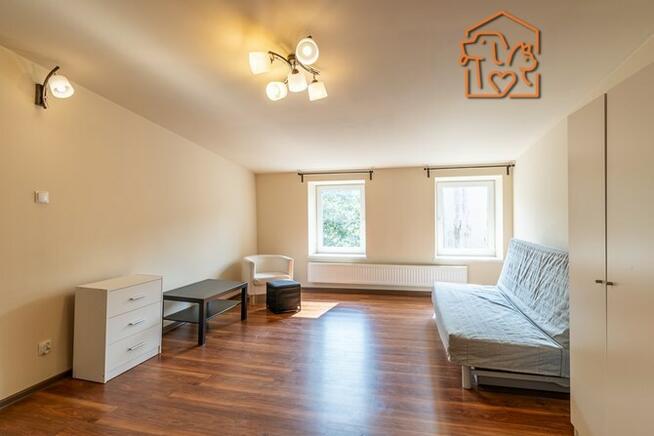 Berlińskiego 22, Bałuty, 2 przytulne pokoje