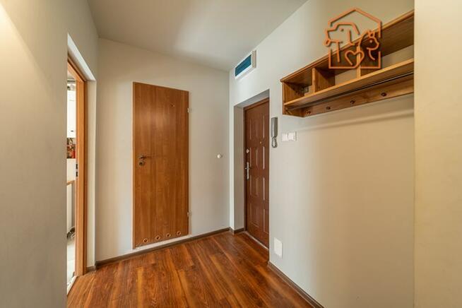 Berlińskiego 22, Bałuty, 2 przytulne pokoje