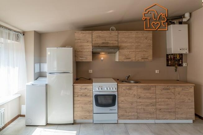 Berlińskiego 22, Bałuty, 2 przytulne pokoje