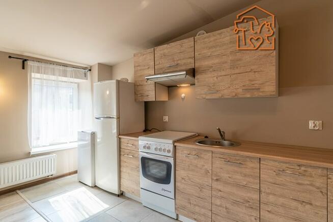 Berlińskiego 22, Bałuty, 2 przytulne pokoje