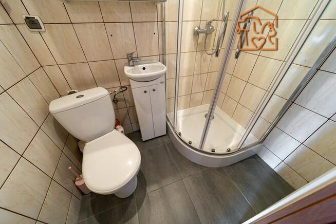 Berlińskiego 22, Bałuty, 2 przytulne pokoje