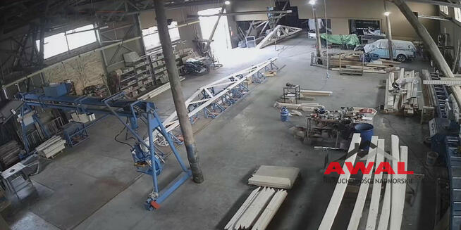 Lokal użytkowy Zdrada gm. Puck, Mechowska