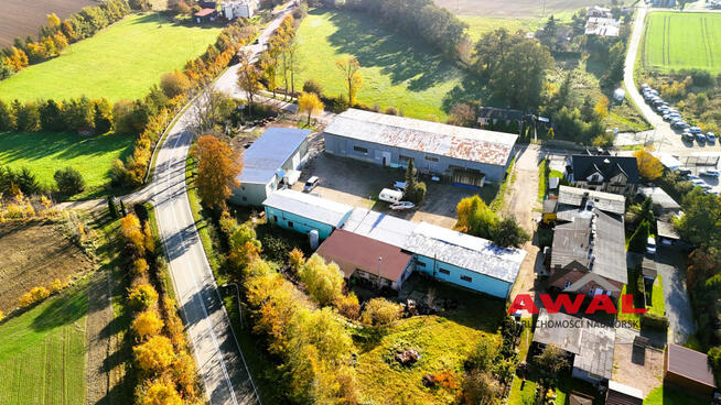 Lokal użytkowy Zdrada gm. Puck, Mechowska