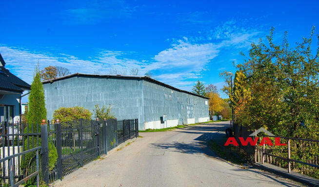 Lokal użytkowy Zdrada gm. Puck, Mechowska