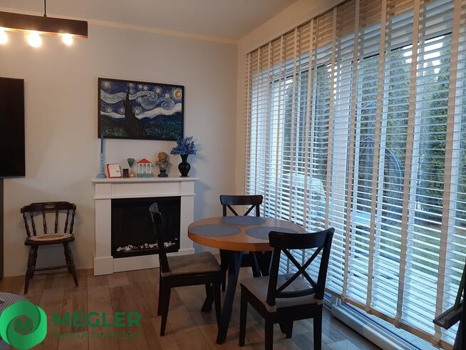 Komorów Osiedle - dom z klimatem