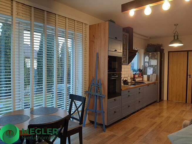 Komorów Osiedle - dom z klimatem