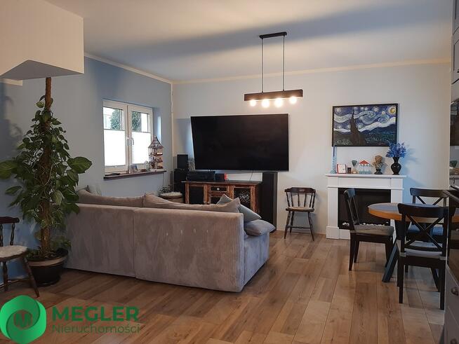 Komorów Osiedle - dom z klimatem