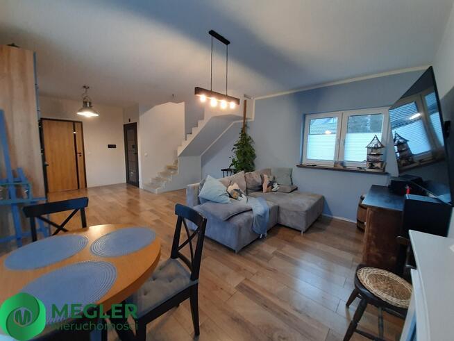 Komorów Osiedle - dom z klimatem