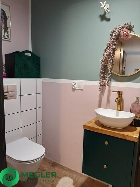 Komorów Osiedle - dom z klimatem