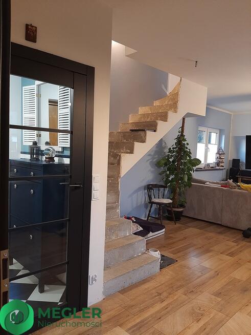 Komorów Osiedle - dom z klimatem