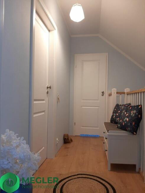 Komorów Osiedle - dom z klimatem