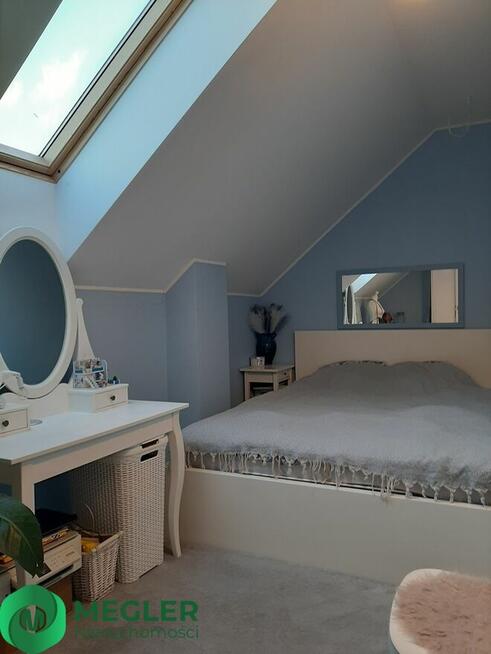 Komorów Osiedle - dom z klimatem