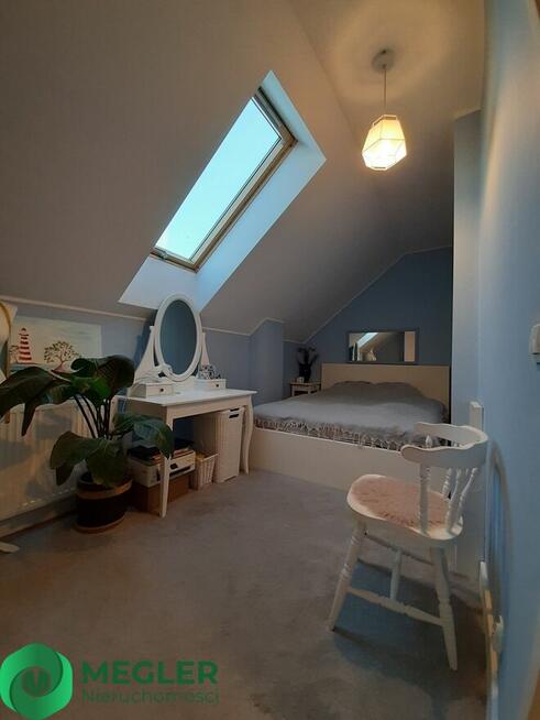 Komorów Osiedle - dom z klimatem