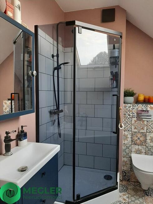 Komorów Osiedle - dom z klimatem