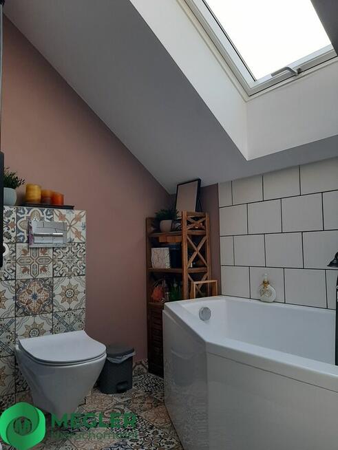 Komorów Osiedle - dom z klimatem