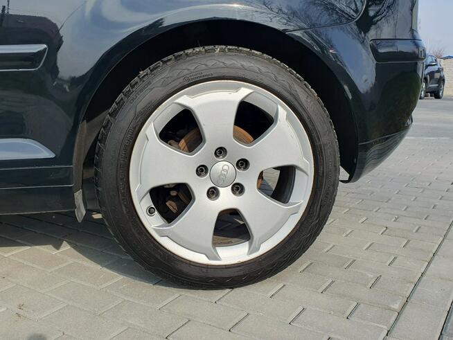 Audi A3 2.0tdi 140KM Skóra Klima Alu17 Raty Zamiana.