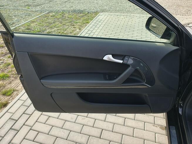 Audi A3 2.0tdi 140KM Skóra Klima Alu17 Raty Zamiana.