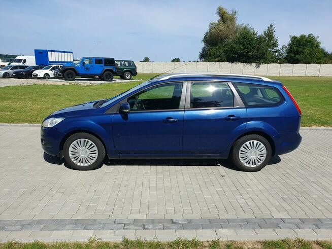 Ford Focus 1.6TDCI 110KM Nawigacja Raty Zamiana