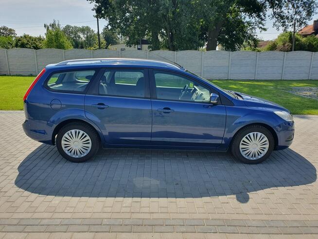 Ford Focus 1.6TDCI 110KM Nawigacja Raty Zamiana