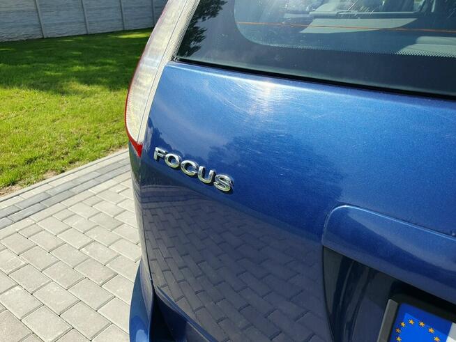 Ford Focus 1.6TDCI 110KM Nawigacja Raty Zamiana