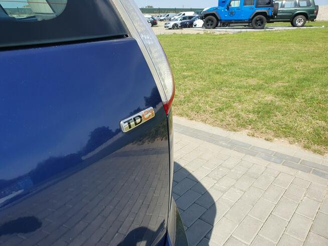 Ford Focus 1.6TDCI 110KM Nawigacja Raty Zamiana