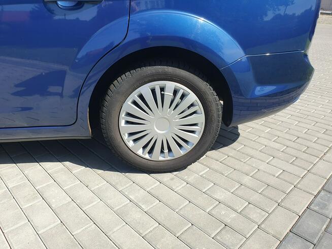 Ford Focus 1.6TDCI 110KM Nawigacja Raty Zamiana