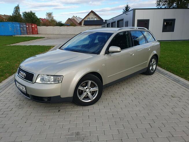 Audi A4 1.9tdi 131KM  Raty Zamiana