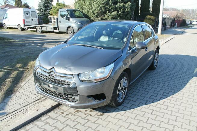 Citroen DS4