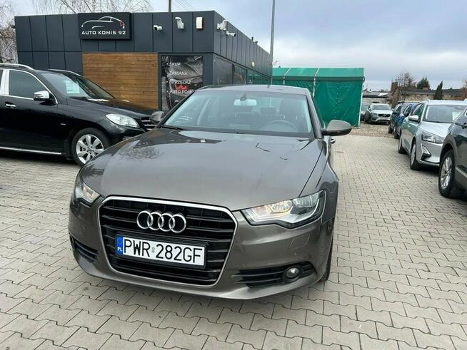 Audi A6 Diesel