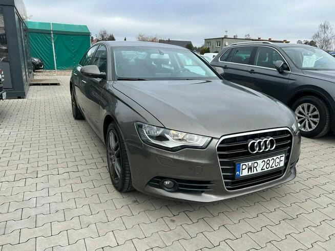 Audi A6 Diesel
