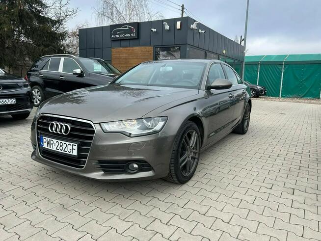 Audi A6 Diesel