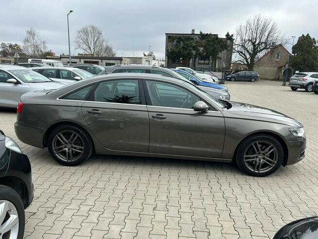 Audi A6 Diesel