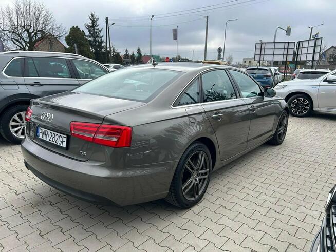 Audi A6 Diesel