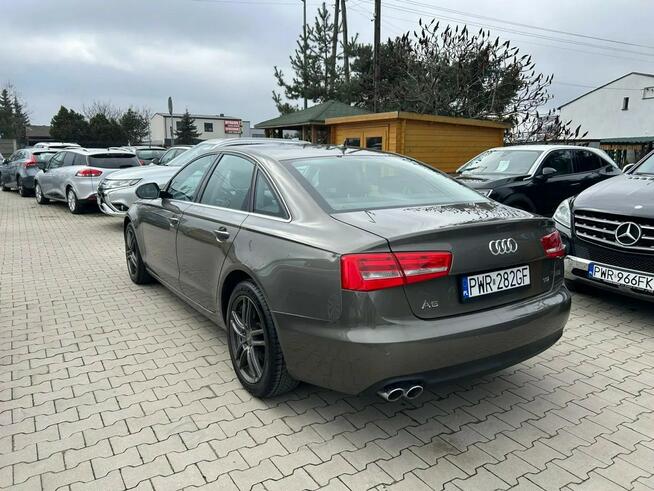 Audi A6 Diesel