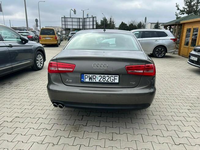 Audi A6 Diesel