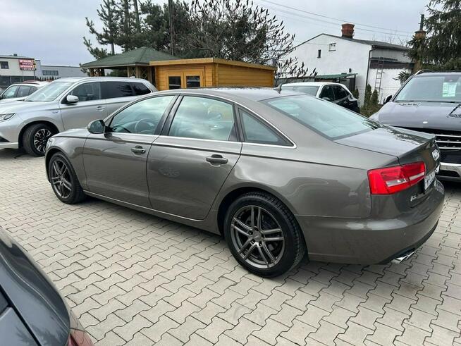 Audi A6 Diesel