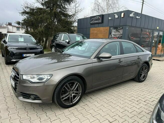 Audi A6 Diesel