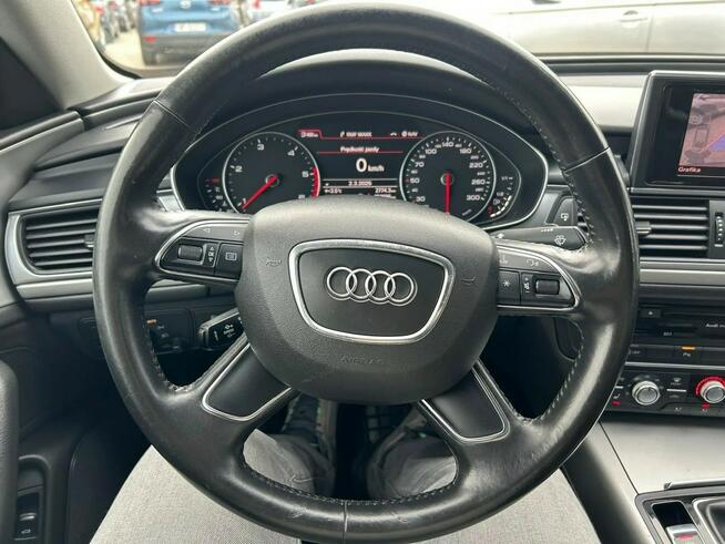 Audi A6 Diesel