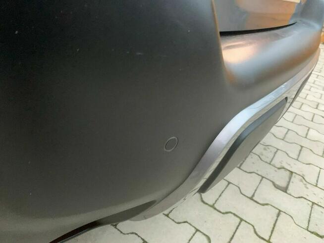 Citroen C3 Aircross Benzyna Mały Przebieg