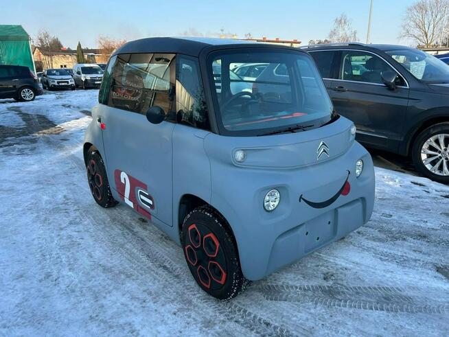 Citroen inny Super stan Mały przebieg