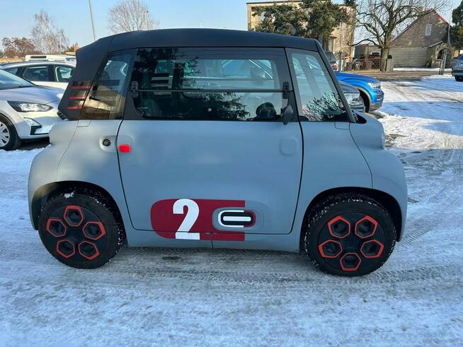 Citroen inny Super stan Mały przebieg