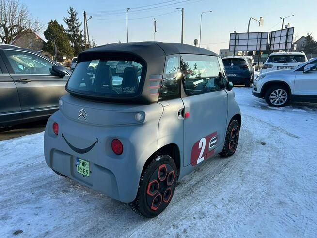 Citroen inny Super stan Mały przebieg