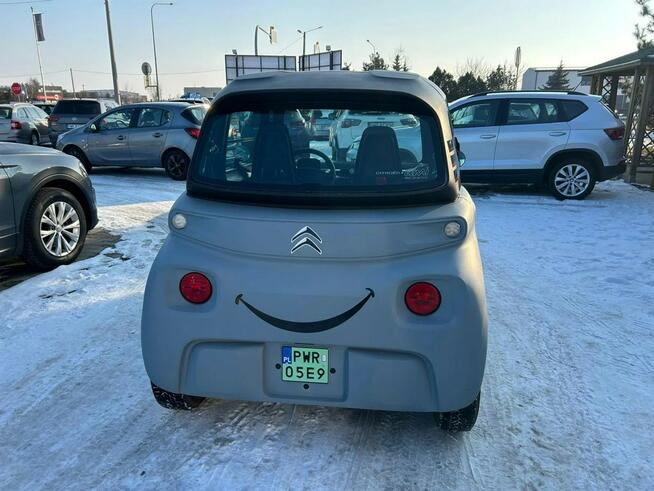 Citroen inny Super stan Mały przebieg